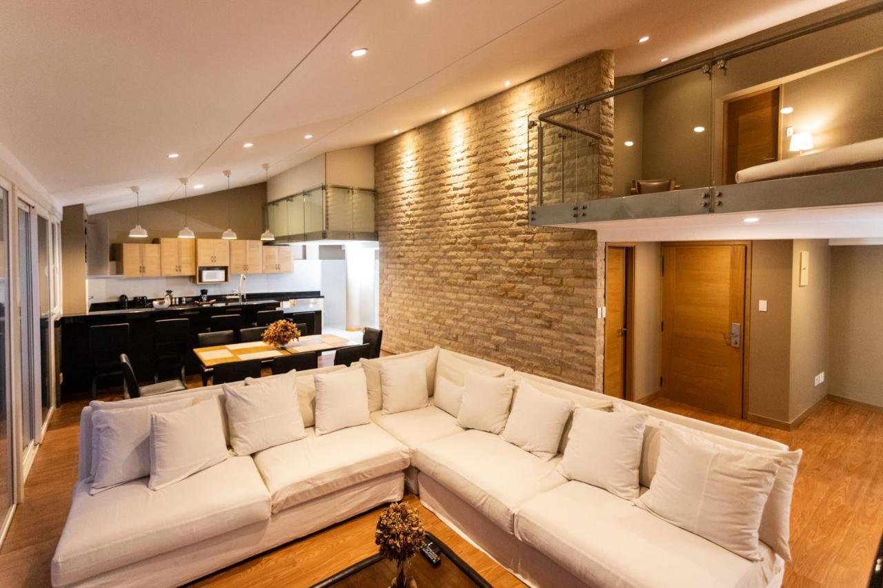 Hotel Boutique Rosario Sur Λα Πας Εξωτερικό φωτογραφία